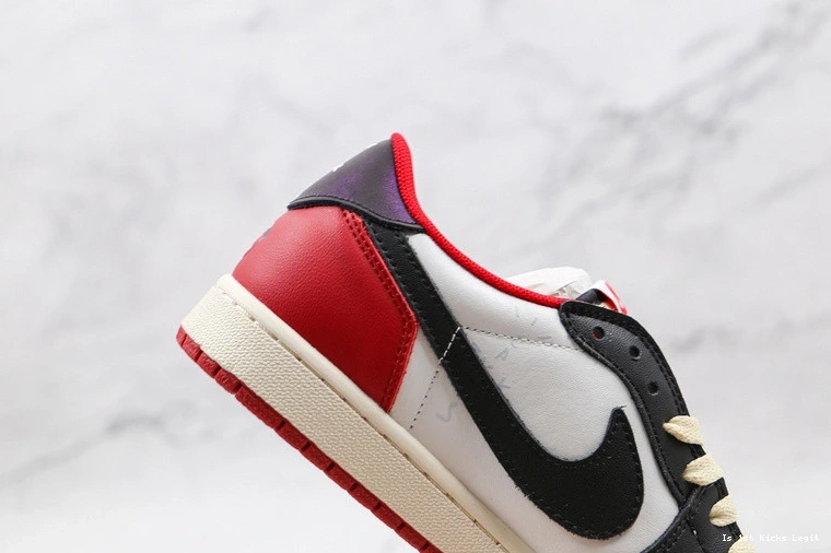 1 Air CQ4278-088 Travis Fragment Low Jordan Scott 0430
